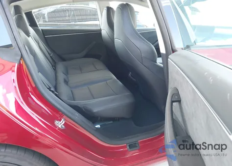 2024 Tesla Model 3 Performance All-Wheel Drive из США, поврежденный, VIN 5YJ3E1ET6RF893880